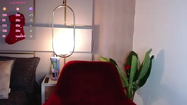 Victoria Collinns online show from 12.03.25