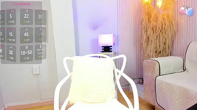 alana rossetti online show from 01.09.26