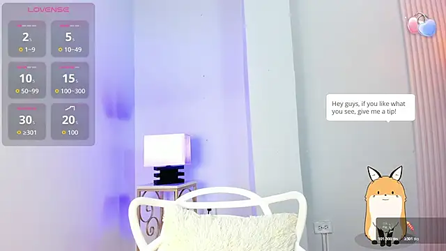 Snapshot of alana_rossetti chatting on 03.23.26 alana rossetti online show from 03.23.26