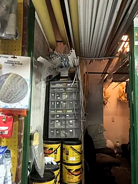 masmelorosa online show from 10.01.25