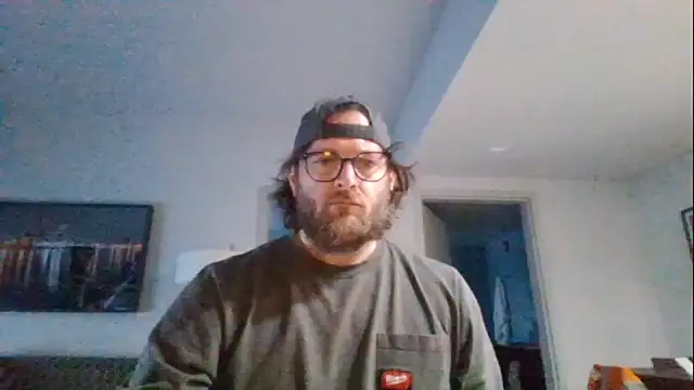 rrunner7718 online show from 03.18.25