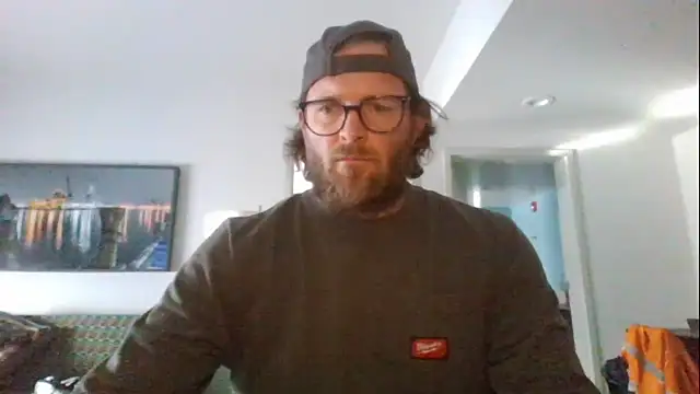 rrunner7718 online show from 03.18.25