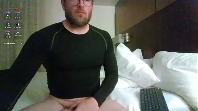 rrunner7718 online show from 09.13.25