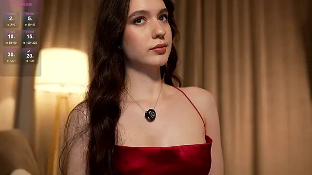 justbarbiee online show from 03.22.25