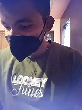 Snapshot of randit7 chatting on 01.24.25 randit7 online show from 01.24.25