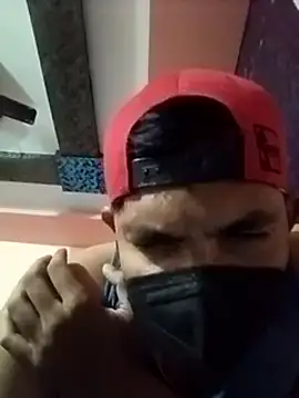 Snapshot of randit7 chatting on 01.24.25 randit7 online show from 01.24.25