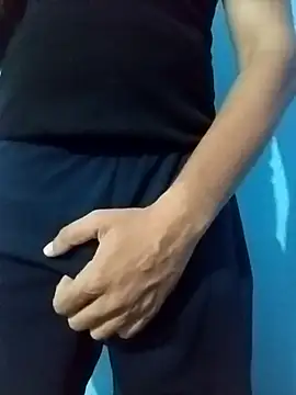 Snapshot of randit7 chatting on 02.27.25 randit7 online show from 02.27.25