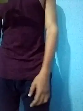 Snapshot of randit7 chatting on 03.04.25 randit7 online show from 03.04.25