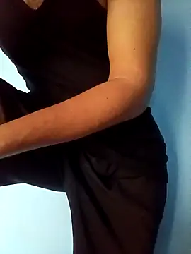 Snapshot of randit7 chatting on 03.13.25 randit7 online show from 03.13.25