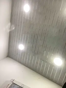 Girl milk7 online show from 03.18.25