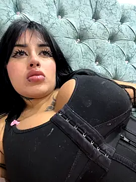 Girl milk7 online show from 09.27.25