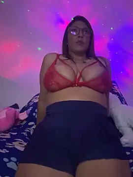 Snapshot of ALEXANDRA95 chatting on 02.06.25 ALEXANDRA95 online show from 02.06.25