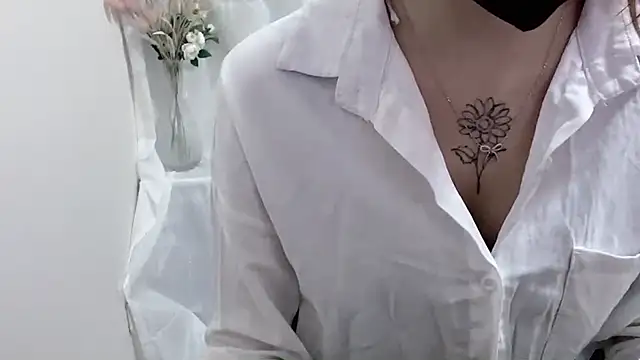 Chu1314 online show from 02.07.25