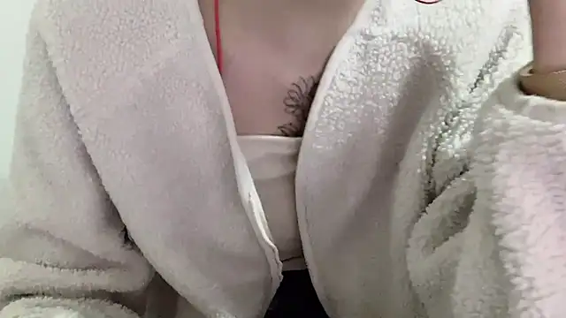 Chu1314 online show from 02.11.25