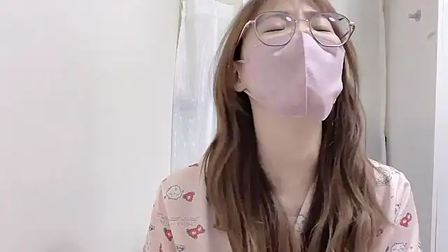 Chu1314 online show from 09.11.25