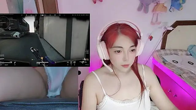 Snapshot of Song_99 chatting on 05.02.26 Song 99 online show from 05.02.26