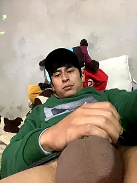 jessmatachuse online show from 11.11.25