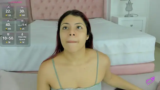 Kendall  Fox online show from 01.30.25