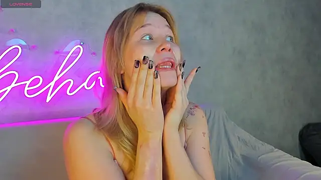 Amy Kimberlly online show from 09.09.25