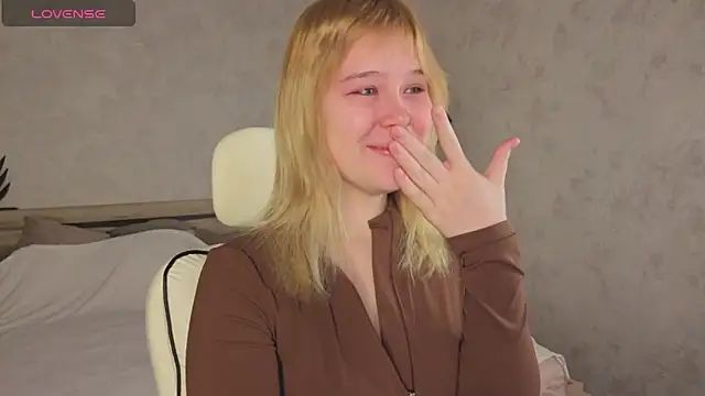 Amy Kimberlly online show from 11.14.25