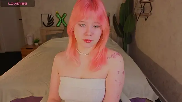 Amy Kimberlly online show from 01.06.26