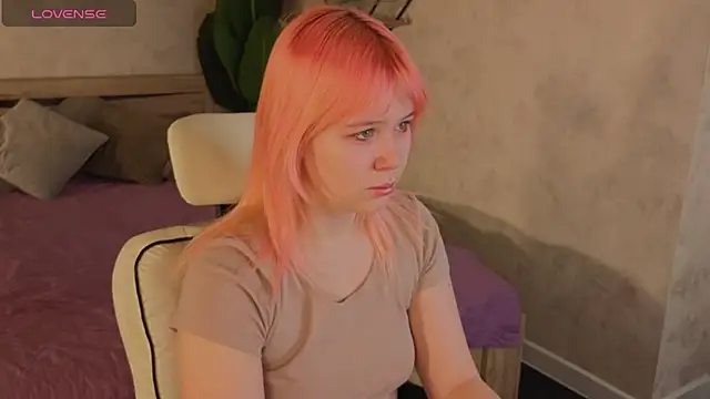 Amy Kimberlly online show from 01.10.26