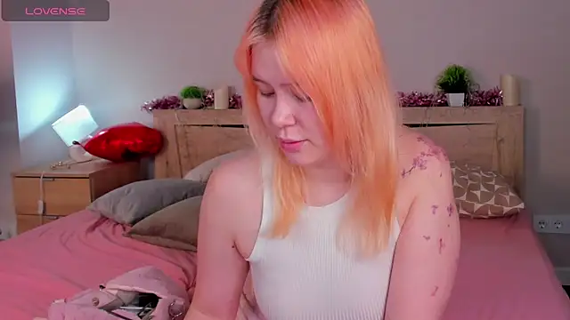 Amy Kimberlly online show from 02.15.26