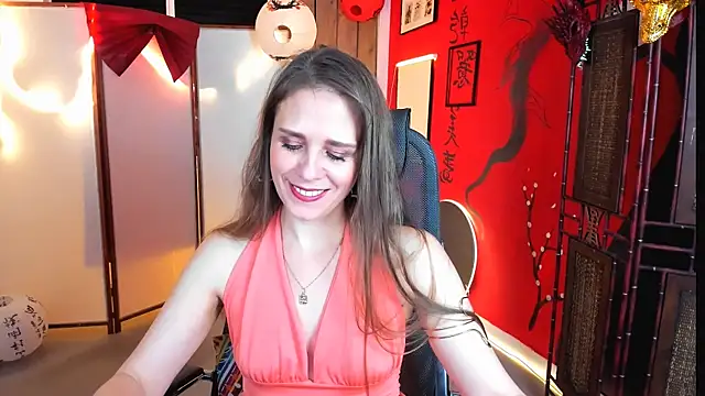 EmiliaBedy online show from 02.08.26