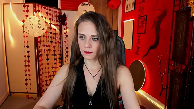 EmiliaBedy online show from 02.12.26