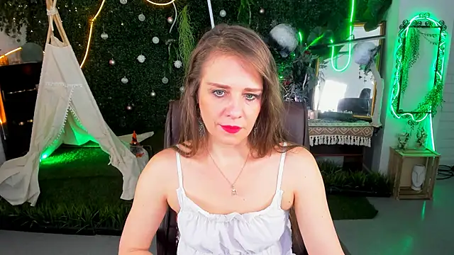 EmiliaBedy online show from 03.31.26