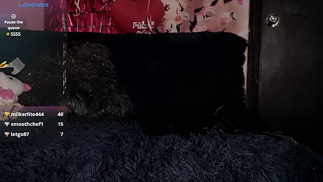 Sofii cutee online show from 03.03.25