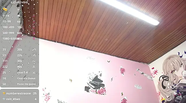 Sofii cutee online show from 03.10.25