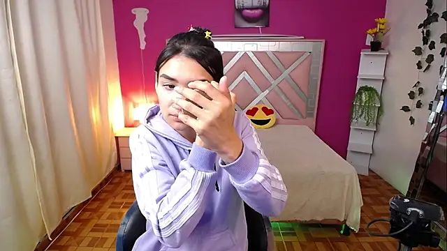 Sofii cutee online show from 03.14.25