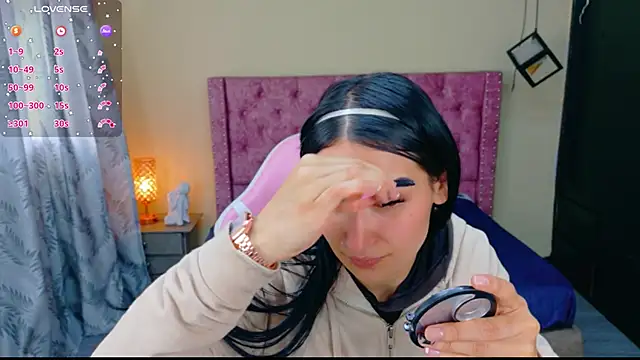 Sofii cutee online show from 01.13.26