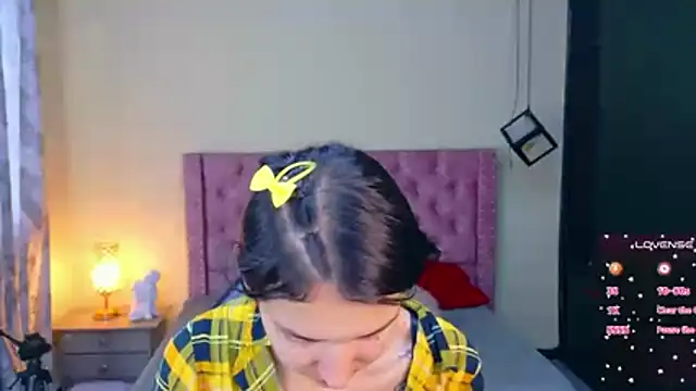 Sofii cutee online show from 02.12.26