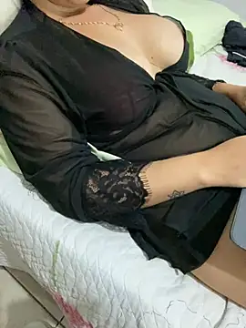 Alicia BR online show from 03.21.25