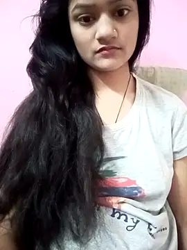 Snapshot of Tanu-00 chatting on 10.10.25 Tanu-00 online show from 10.10.25