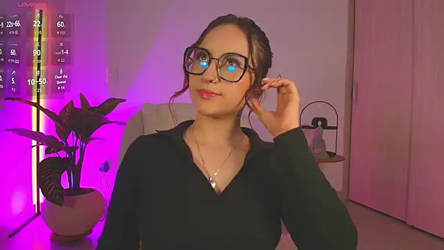 Mara Santoro online show from 09.18.25