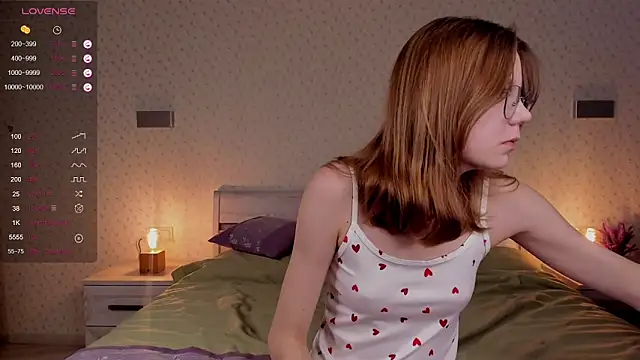 ElvinaBestwick online show from 03.01.25