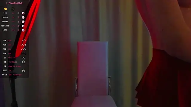 ElvinaBestwick online show from 03.12.25