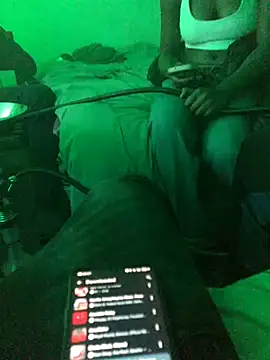 AlloutLack online show from 03.21.26