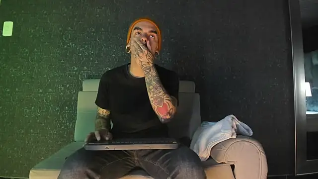 kaletattoo online show from 10.26.25