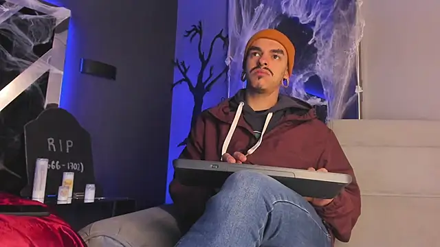 kaletattoo online show from 10.27.25