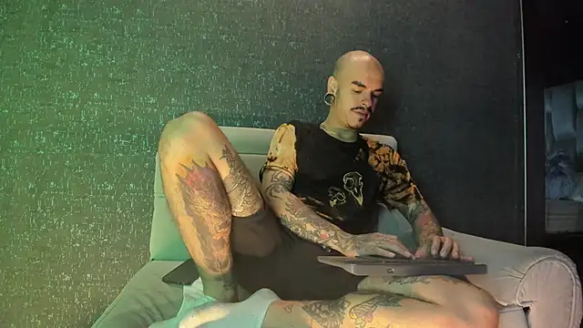 kaletattoo online show from 11.10.25