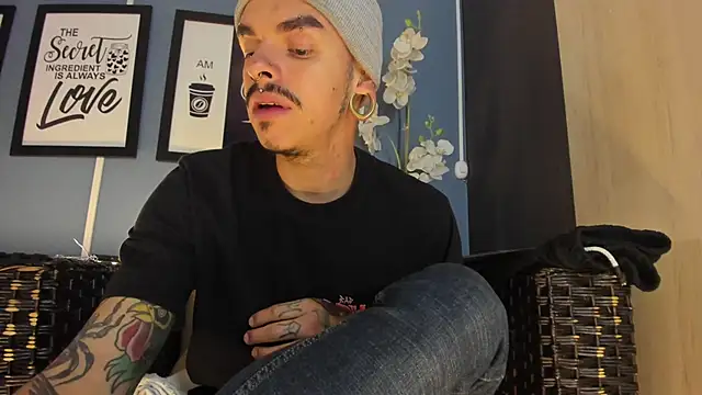 kaletattoo online show from 12.03.25