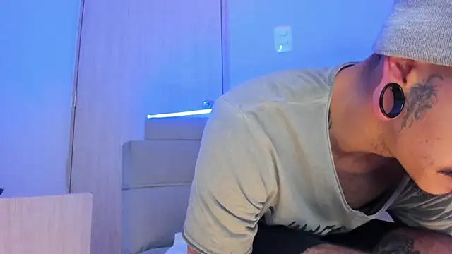 kaletattoo online show from 12.21.25