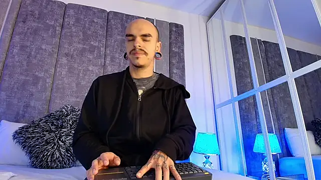 kaletattoo online show from 02.04.26