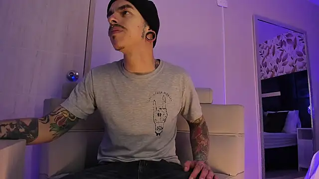 kaletattoo online show from 02.07.26