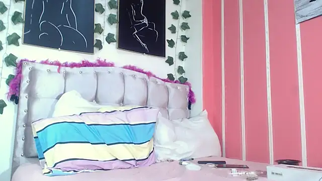 annyevans 1 online show from 03.03.25