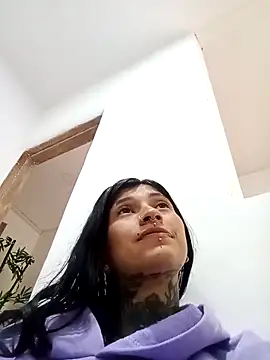 esmeralda06 online show from 03.23.26